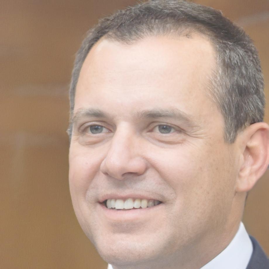Expert en stratégie financière